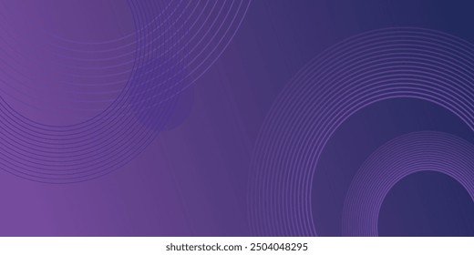 Vector abstract graphic design banner pattern background template. 