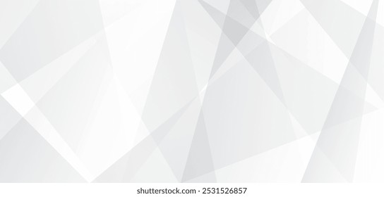 Vector abstract graphic design Banner Pattern background template. white abstract modern background design. use for poster, template on web, backgrop.
