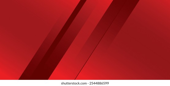 Modelo de plano de fundo de padrão de banner de design gráfico abstrato vetorial.