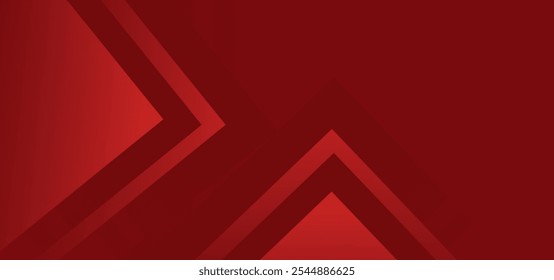 Vector abstract graphic design banner pattern background template.