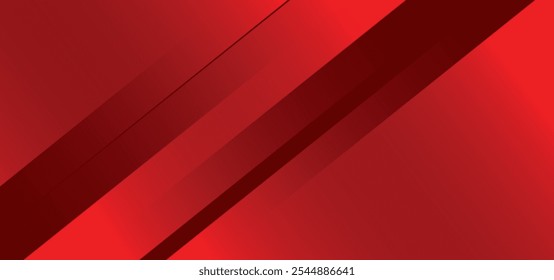 Hintergrundvorlage für abstrakte Vektorgrafik-Designbanner-Muster.