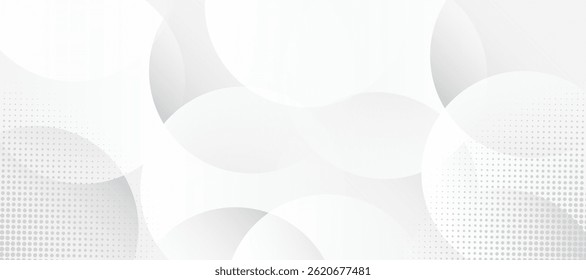 Vector abstract graphic design Banner Pattern background template. Modern lines pattern. Futuristic technology concept. Suit for cover, poster, banner, brochure, header, website