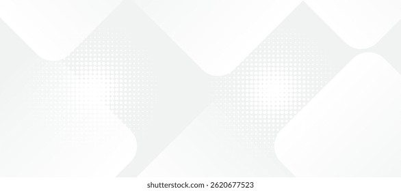 Vector abstract graphic design Banner Pattern background template. Modern lines pattern. Futuristic technology concept. Suit for cover, poster, banner, brochure, header, website