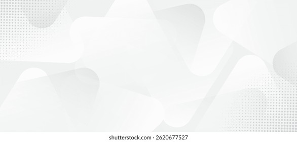 Vector abstract graphic design Banner Pattern background template. Modern lines pattern. Futuristic technology concept. Suit for cover, poster, banner, brochure, header, website