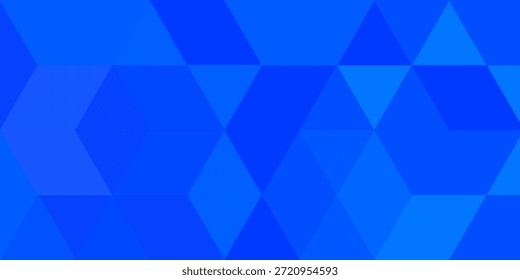 Fondo de tecnología azul de Anuncio de Diseño gráfico abstracto de Vector.