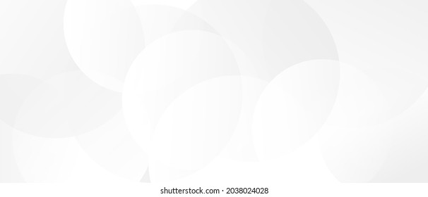 Vector Abstract Graphic Design White Banner Pattern Background Template