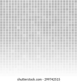 Vector Abstract Gray Technology Background