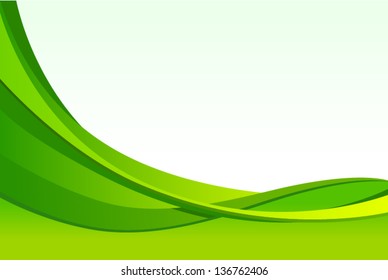 441,468 Green Waves Stock Vectors, Images & Vector Art | Shutterstock