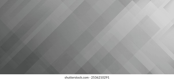 Vector Abstract Grey Background For Wallpaper, Banner, Presentation