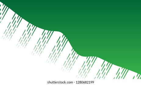 vector abstract of grunge background. gradient color wave. illustration of design concepts, blank space for text