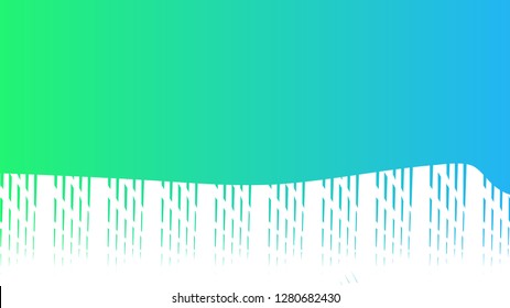 vector abstract of grunge background. gradient color wave. illustration of design concepts, blank space for text