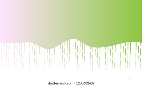 vector abstract of grunge background. gradient color wave. illustration of design concepts, blank space for text