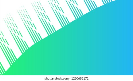 vector abstract of grunge background. gradient color wave. illustration of design concepts, blank space for text