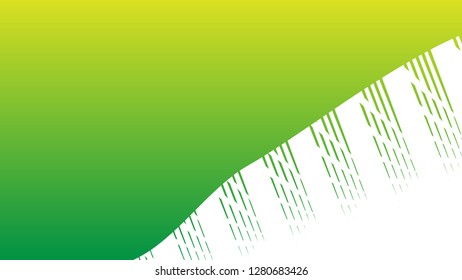 vector abstract of grunge background. gradient color wave. illustration of design concepts, blank space for text