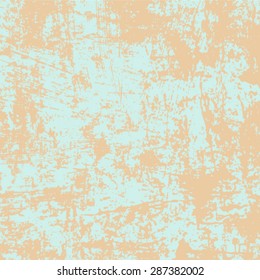 Vector abstract grunge background of old paper texture.