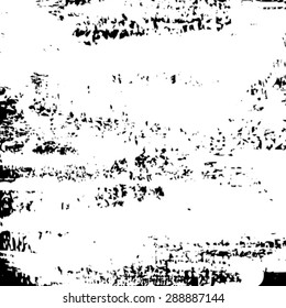 Vector abstract grunge background of old paper texture.