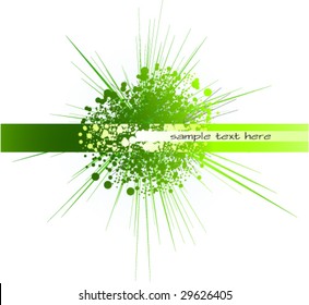 VECTOR Abstract Grunge Dirty Style Background