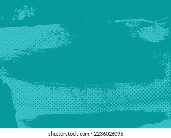 vector abstract grunge texture Background with halftone effect. 