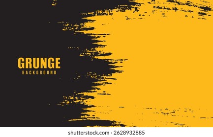 Vector Abstract Grunge Texture Background