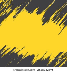 Vector Abstract Grunge Texture Background