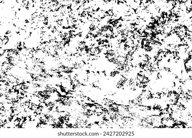 Vector abstract grunge texture effect.