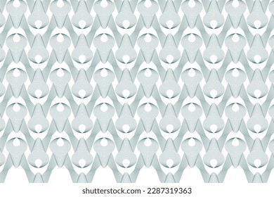 Vector abstract guilloche patterns. Live backgrounds and ribbons with a modern touch.
