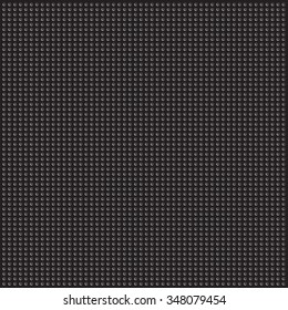 Vector abstract halftone background with dots