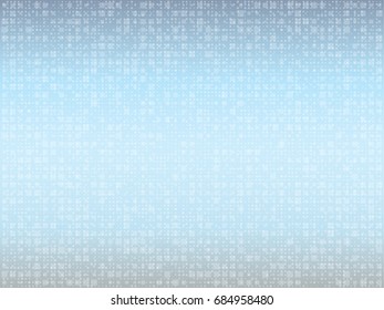 Vector abstract halftone dotted background. Grunge style on colorful funny background. Modern futuristic texture for posters, business cards and other decoration.