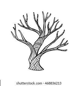 chinaberry tree symbolism
