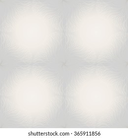 Vector abstract hand drawn picture with tree branches. Stylish illustration. Fabrics, textiles, paper, wallpaper. 