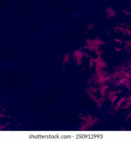 Vector abstract hand drawn watercolor background. Hand painting texture.