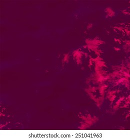Vector abstract hand drawn watercolor background. Hand painting texture.