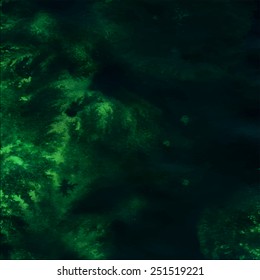 Vector abstract hand drawn watercolor background. Hand painting texture.