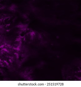 Vector abstract hand drawn watercolor background. Hand painting texture.