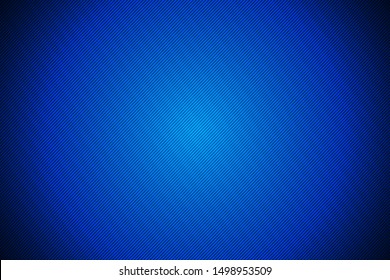 Vector abstract high tech connect the future on a black blue background.
