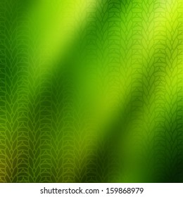 Vector abstract holiday background with Knitted woolen texture. Blurred modern stylish texture.  