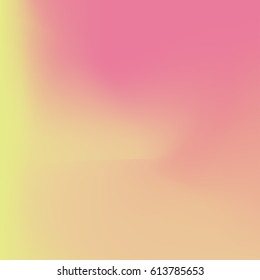 Vector abstract holographic background.