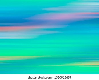 Vector abstract holographic background 80s - 90s, trendy colorful texture in pastel, neon color design. Template design cover, book, printing, gift card, fashion.