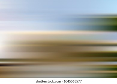 Vector abstract horizontal energy multicolor design.