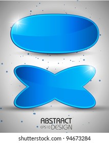 Vector abstract illustration
