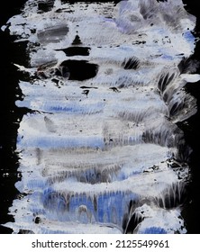 Vector Abstract illustration distressed floor, white and gray background, stucco grunge, cement or concrete wall textured.