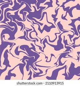 Vector abstract illustration. Marble texture. Splash of paint. Luxury liquid background. Beautiful pattern.