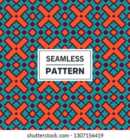 Vector abstract islamic background. Based on ethnic ornaments. Can be used for wallpaper, pattern fills, web page background, surface textures.