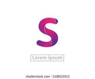 10,698 Logo S Letter 3d Images, Stock Photos & Vectors | Shutterstock