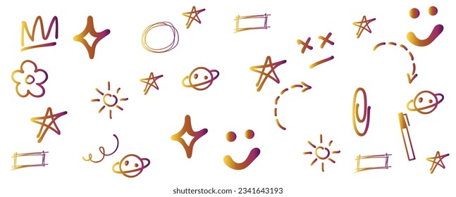 fondo de arte de línea abstracta vectorial. diseño de patrones de arte de línea .diseño de patrones de amor divertido diseño de plantillas de impresión de pared afiche patrones de impresión de niños. patrón de función 