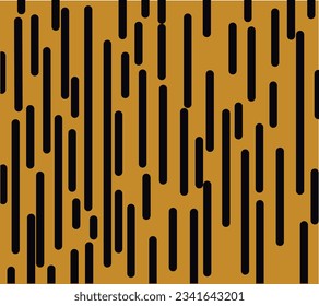 vector abstract line art background. line art pattern design .fun loving pattern design wall print template poster kids print pattern. funcy pattern 