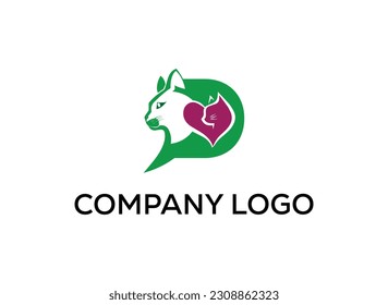 Vector abstract logo and branding cay logo design templates in trendy linear minimal style. Perfect logo for business related to industry. creative logo design vector template.