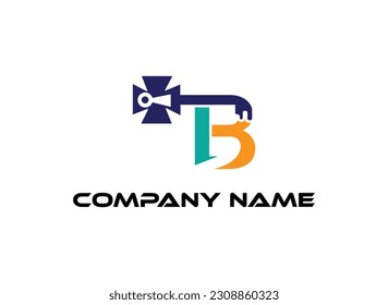Vektor abstrakte Logo- und Branding-Schloss-Logodesign-Vorlagen im trendigen minimalen Stil. Perfektes Logo für geschäftliche Beziehungen zur Industrie. kreatives Logo-Design, Vektorvorlage.