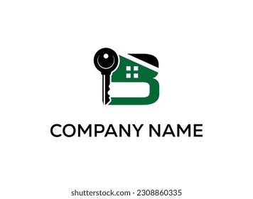 Vector abstract logo and branding lock key logo design templates in trendy linear minimal style. Perfect logo for business related to industry. creative logo design vector template.