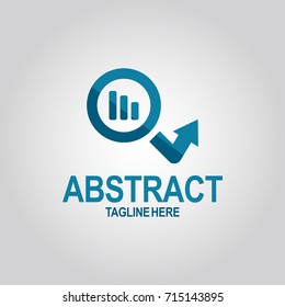 Vector Abstract Logo. Eps 10